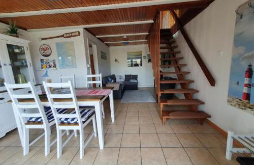 Ferienhäuser Seemannsgarn - Foto 54