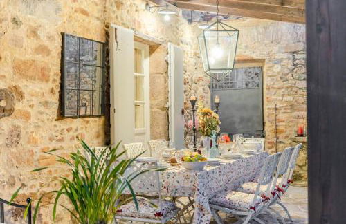 Dimora delle Camelie, a traditional stylish house - Foto 145