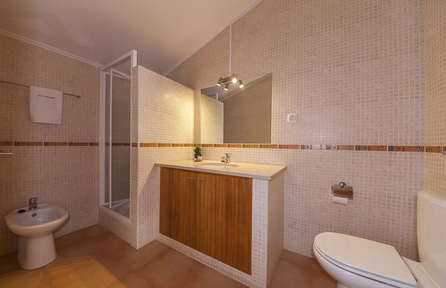 A14 - Cozy Torraltinha Apartment - Foto 9