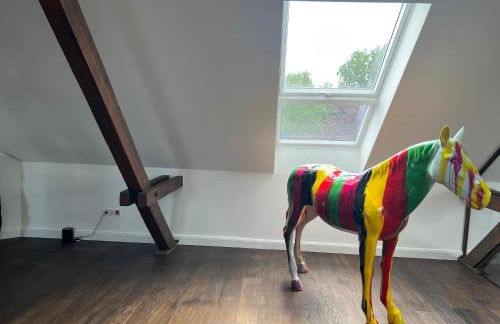 Herrenhaus mit Pool-Landschaft - Foto 36