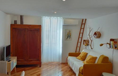 Cosy studio à Salernes - Foto 1