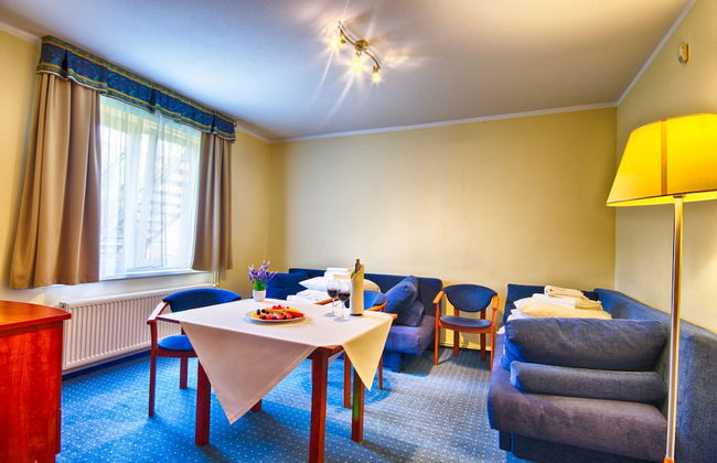 Domki Delfin - Foto 1