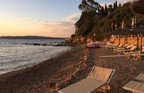 Hotel Campo Di Carlo - Foto 99