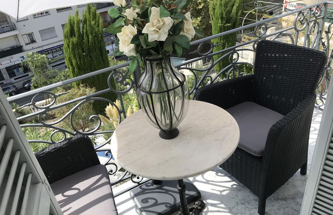 Villa le Nid - Foto 53