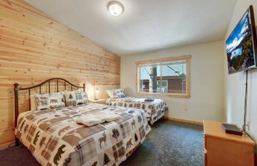 TaHaus Hot Tub Pool Table Dog Friendly - Foto 31