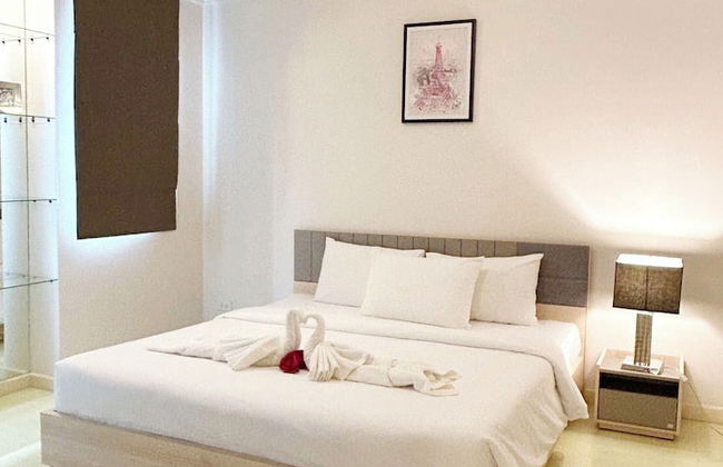 Pacific Residence 39 - Foto 13