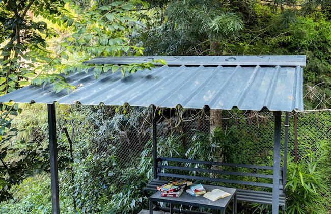 Amã Stays & Trails Serendipity, Ranikhet - Foto 16