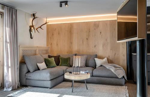 Hussnhof Farm Lodge - Foto 25