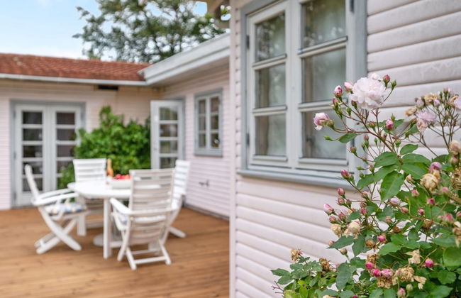 "Åsemarie" - 600m from the sea - Foto 10