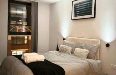 2 Bedroom Apartment with City View - Foto 27
