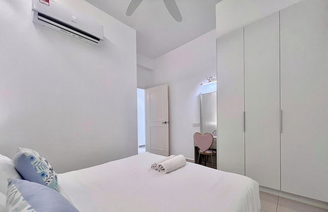 Melaka Novo 8 Residence by Stayrene - Foto 56