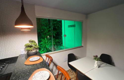 Casa na Floresta - 50 min do Rio - Foto 13