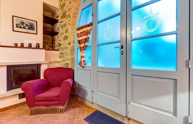 Fattoria Le Giare - Foto 23