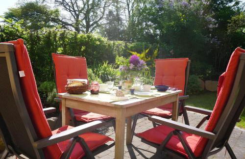 Friesenhaus an der Schlei - Foto 24