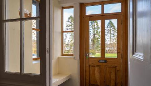 Mill Cottage - Foto 4