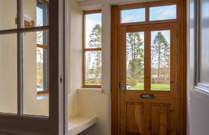 Mill Cottage - Foto 4