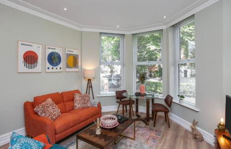 5 Star - The Ulsterville Residences - Free On-site Parking - Foto 32