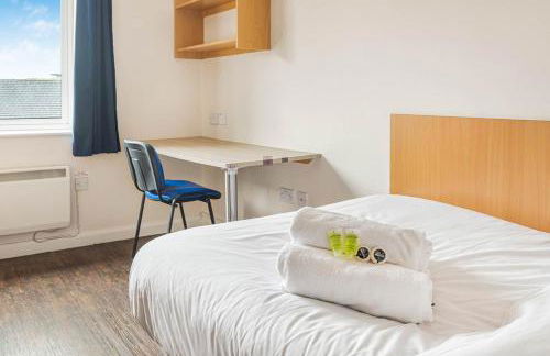 Affordable Ensuite Rooms Near Central Nottingham - Photo 13