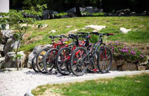 Villa Aurania - Foto 38