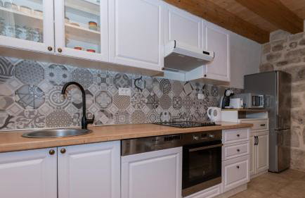 Villa Janja - Makarska by Villas Guide - Foto 15