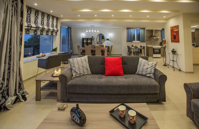 Panorama Villa - Foto 34