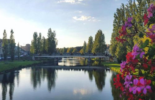 Central, spacieux et calme votre cocon à Melun - Foto 28
