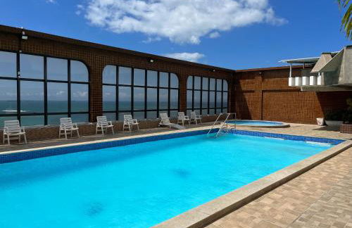 Apartamento com vista da praia da Costa 615 - Foto 56