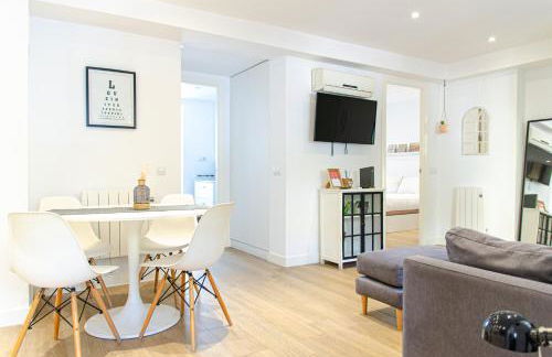 Apartamento moderno en Triana 2 dormitorios y aire acondicionado - Foto 72