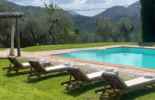 Tuscan Hideaway - Foto 3