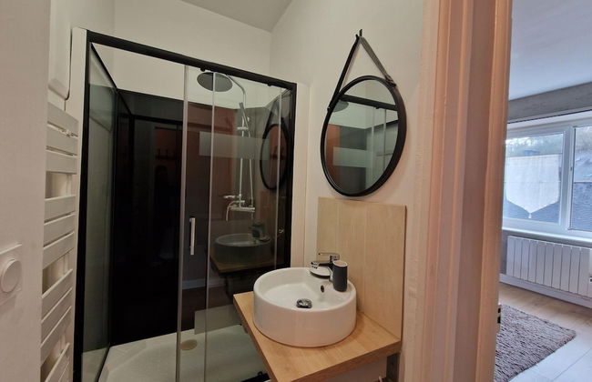 Charming, Comfortable House Port du Legue Plerin - Foto 11