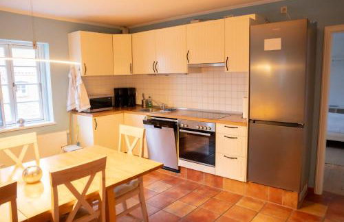 Ferienwohnung Techin am Schaalsee - Foto 21