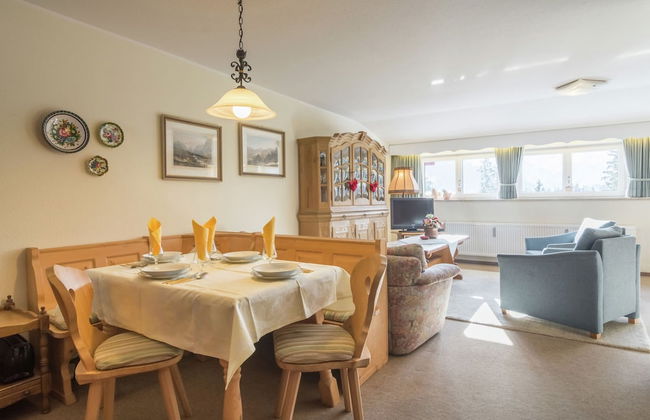 Apartment in Riezlern Near Ski Slope - Foto 19