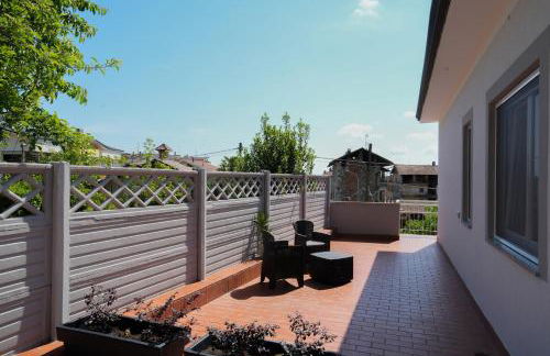 Carrera Living Family Apartments - Foto 14