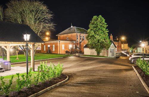 Northern Bank House Apartments by Escape Ordinary - Foto 21