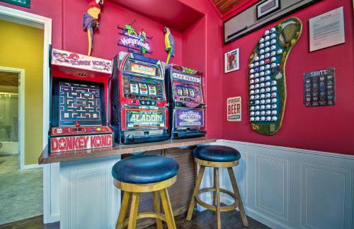 Lake-View Osage Beach Resort Home with Game Room! - Photo 14