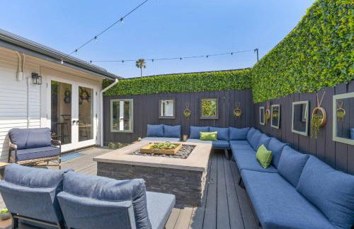 Historic Heart of Hollywood *Newly Renovated * - Foto 11