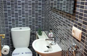 Apartamentos Maria Cristina con parking privado gratis - Foto 75