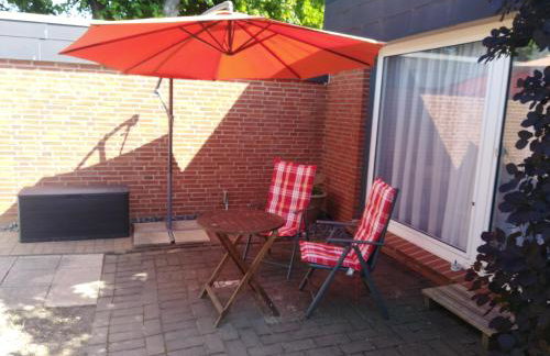 Ferienwohnung Leinetal - Foto 13