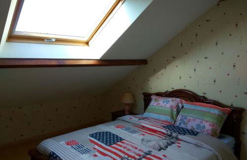 House near CDG Paris airport 4 bedroom - Foto 3