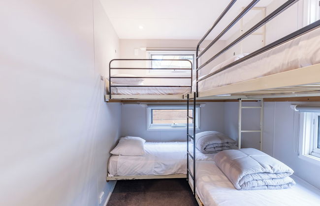 NRMA Phillip Island Beachfront Holiday Park - Foto 6