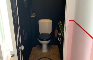 Maison atypique avec jardin à Évreux - Foto 19