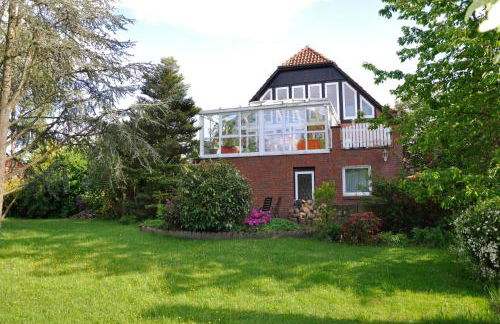 Ferienwohnung Am Försterteich - Foto 1