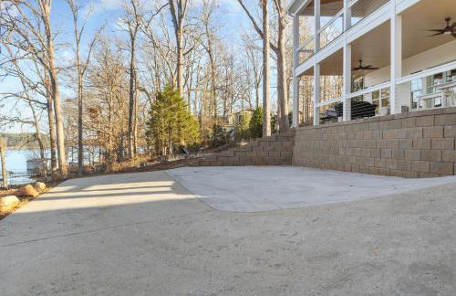 The Hideaway at Lake Hartwell - Foto 41