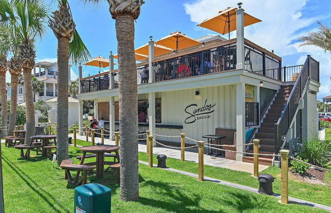 Destiny Beach Villas #20b - Foto 28