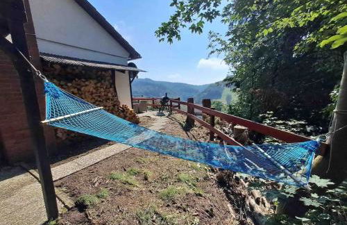 Platell Ferienhäuser Harz Wieda - Foto 23