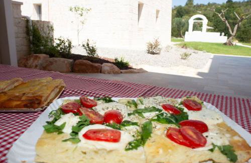 Tower House in Puglia with Pool and Charm - Foto 13