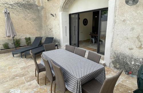 Maison de charme avec piscine - Photo 12