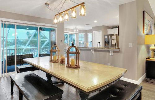 Dockside Nook -Waterfront, Dock, Heated Pool - Foto 15