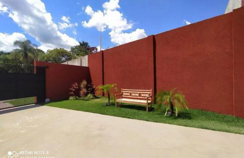 Casa de Campo Recanto Pôr do Sol - Foto 72