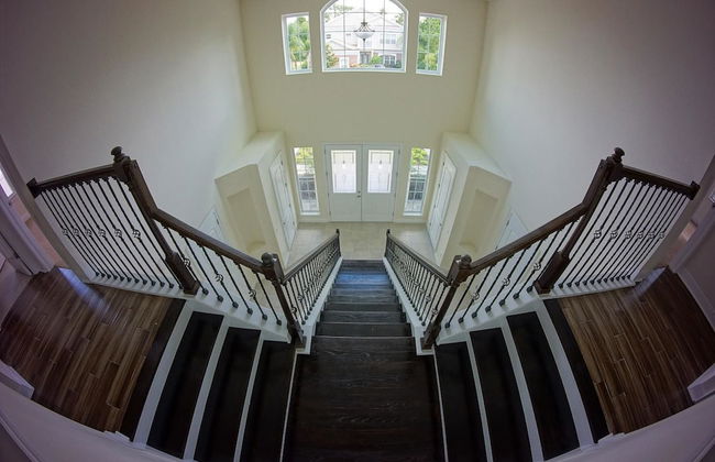 Ov3387 - Reunion Resort - 5 Bed 4 Baths Villa - Foto 19